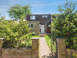 Lonsdale Road, Stevenage photo