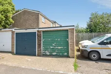 Lonsdale Road, Stevenage