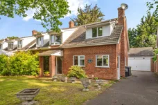Grange Close, Ludham, Great Yarmouth