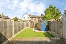 Asquith Road, Bentley, Doncaster