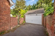 Grange Close, Ludham, Great Yarmouth