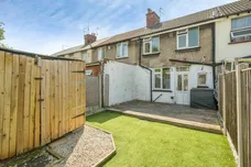 Asquith Road, Bentley, Doncaster