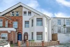 St. Georges Road, Great Yarmouth