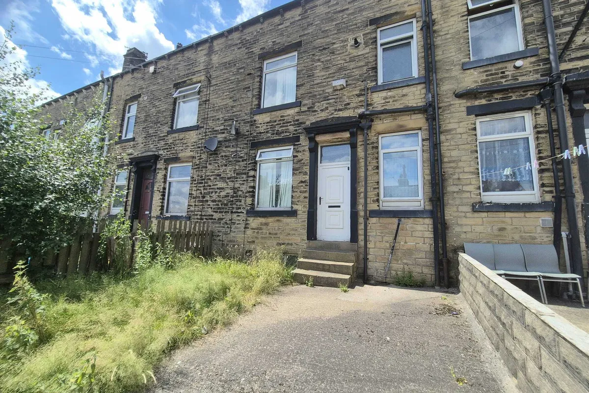Ripon Street, HALIFAX