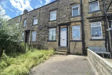 Ripon Street, HALIFAX