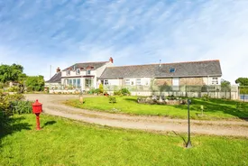 Property responsive