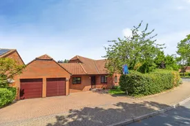 Property responsive