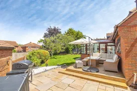 Property responsive