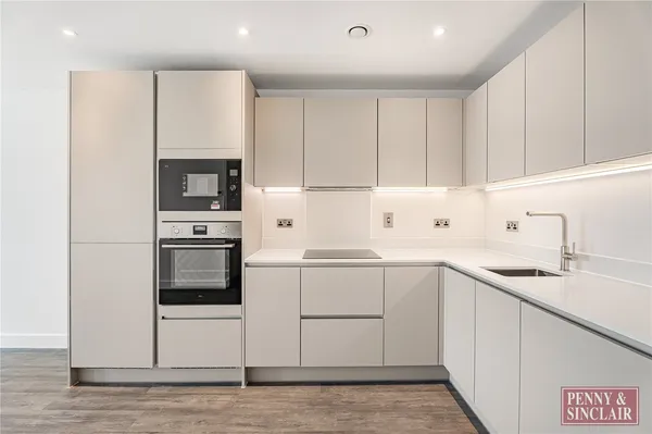 Frilford House, 6 Munda Way, Oxford, OX2