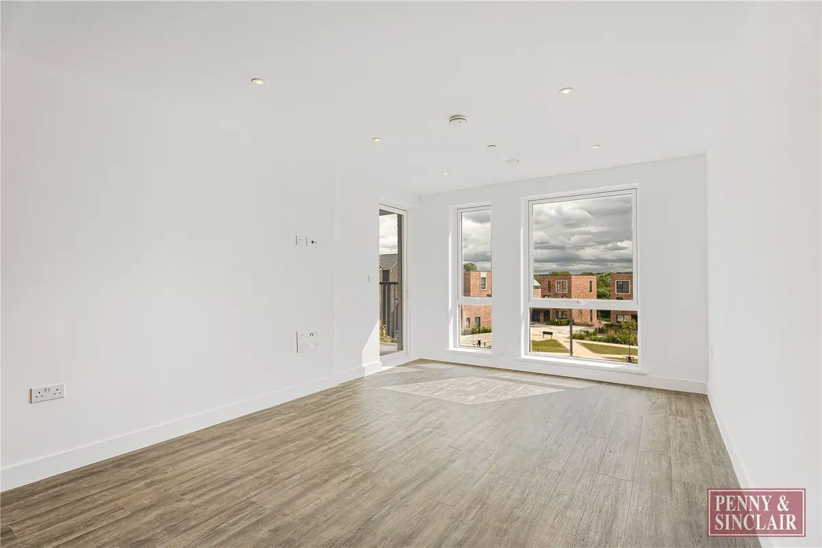 Frilford House, 6 Munda Way, Oxford, OX2