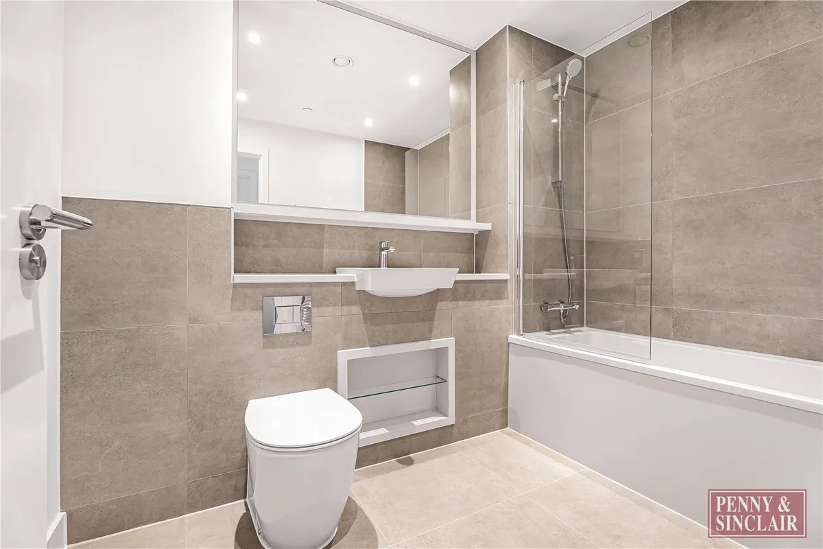Frilford House, 6 Munda Way, Oxford, OX2