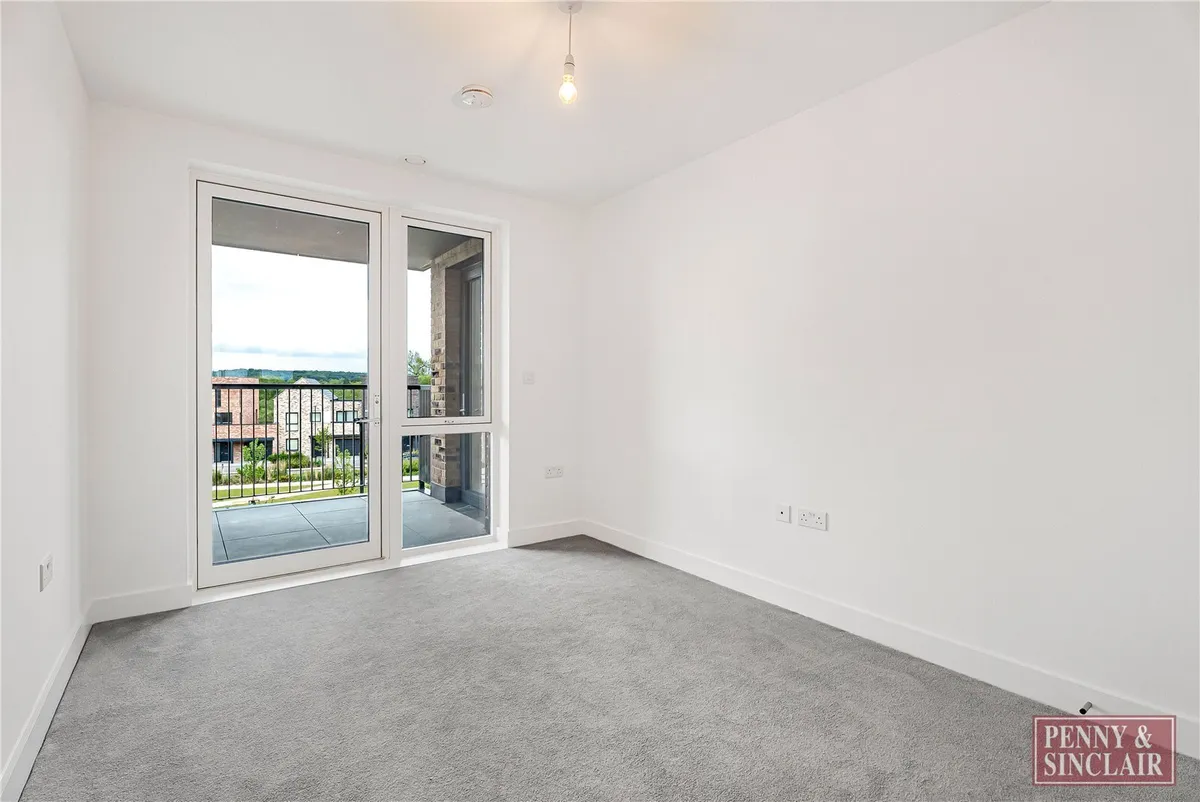 Frilford House, 6 Munda Way, Oxford, OX2
