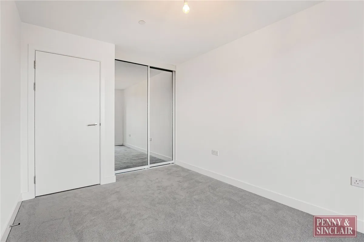Frilford House, 6 Munda Way, Oxford, OX2