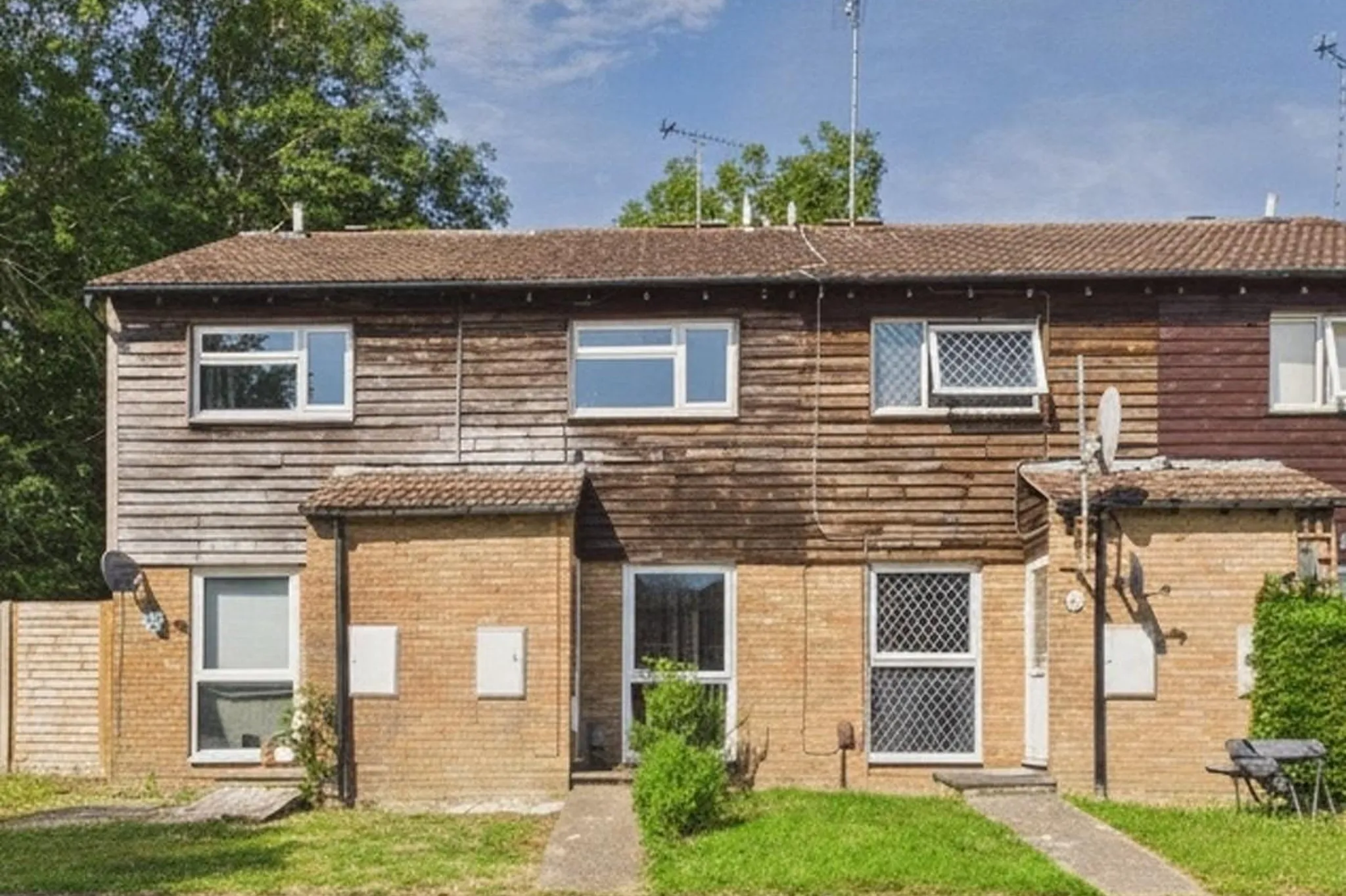 The Copse, Godinton Park Ashford, TN23 3LG