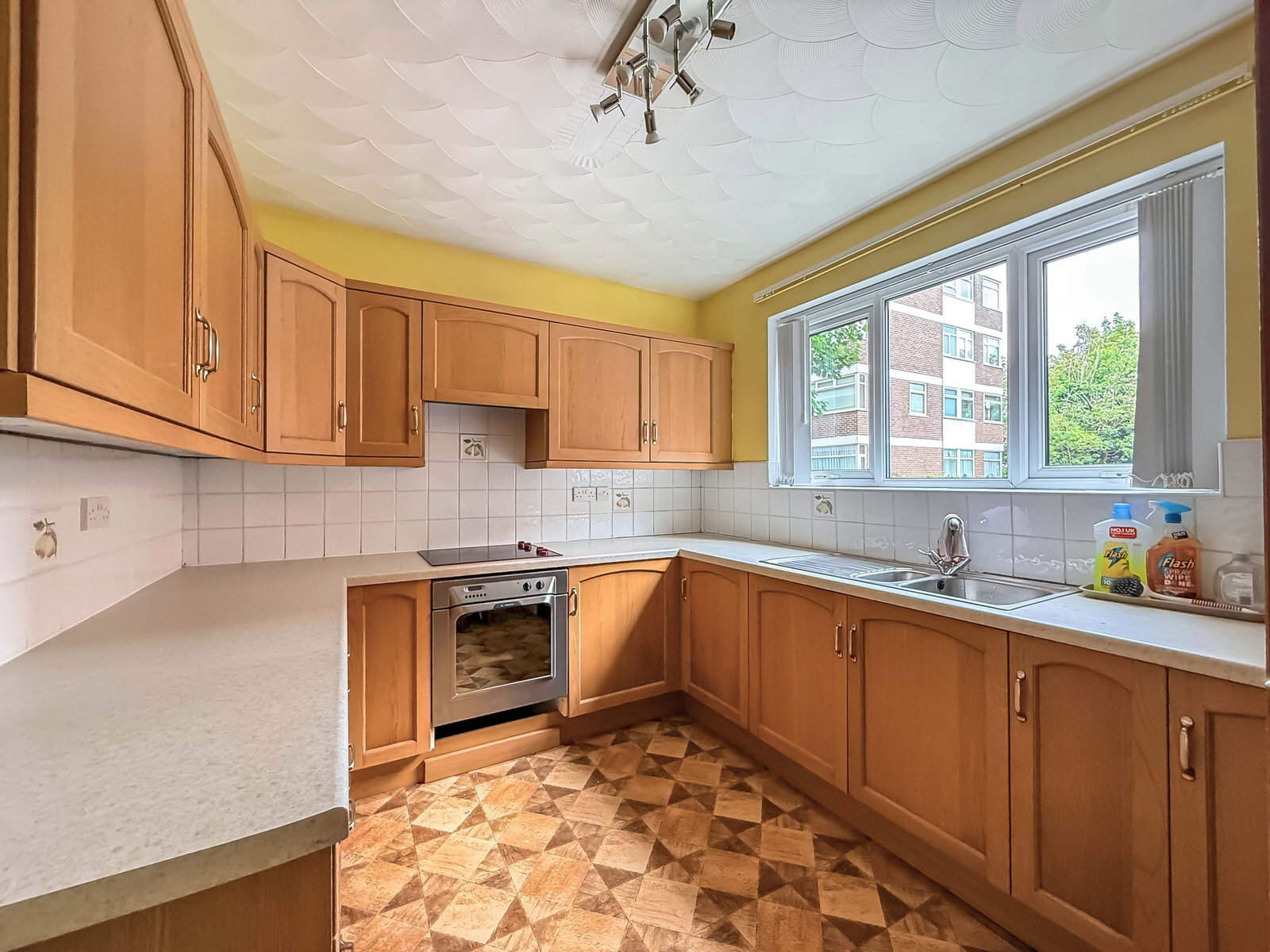 Holcombe Court, 9-11 Argyle Road, Hesketh Park, Southport, PR9 9LG Image 2