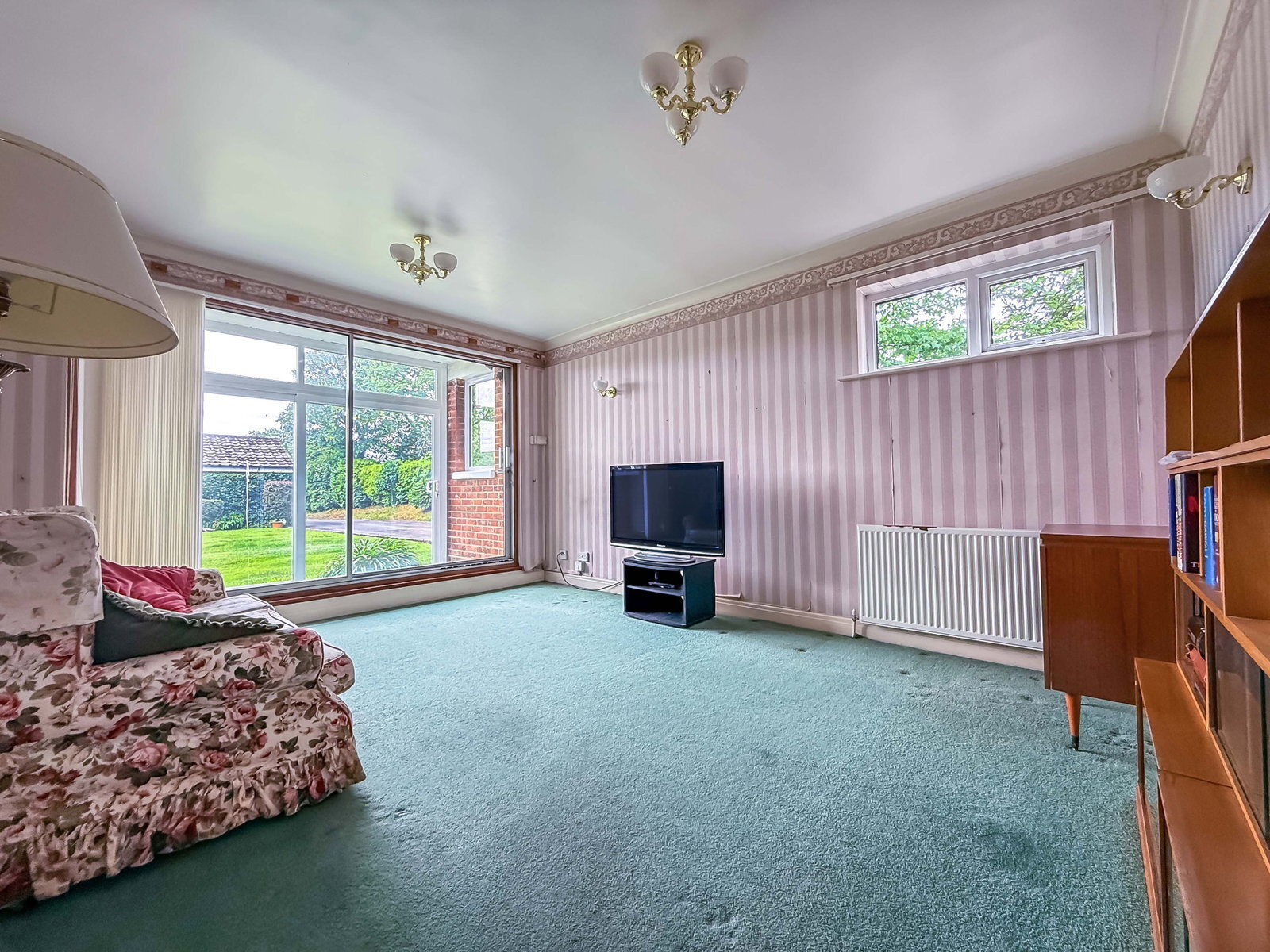 Holcombe Court, 9-11 Argyle Road, Hesketh Park, Southport, PR9 9LG Image 4