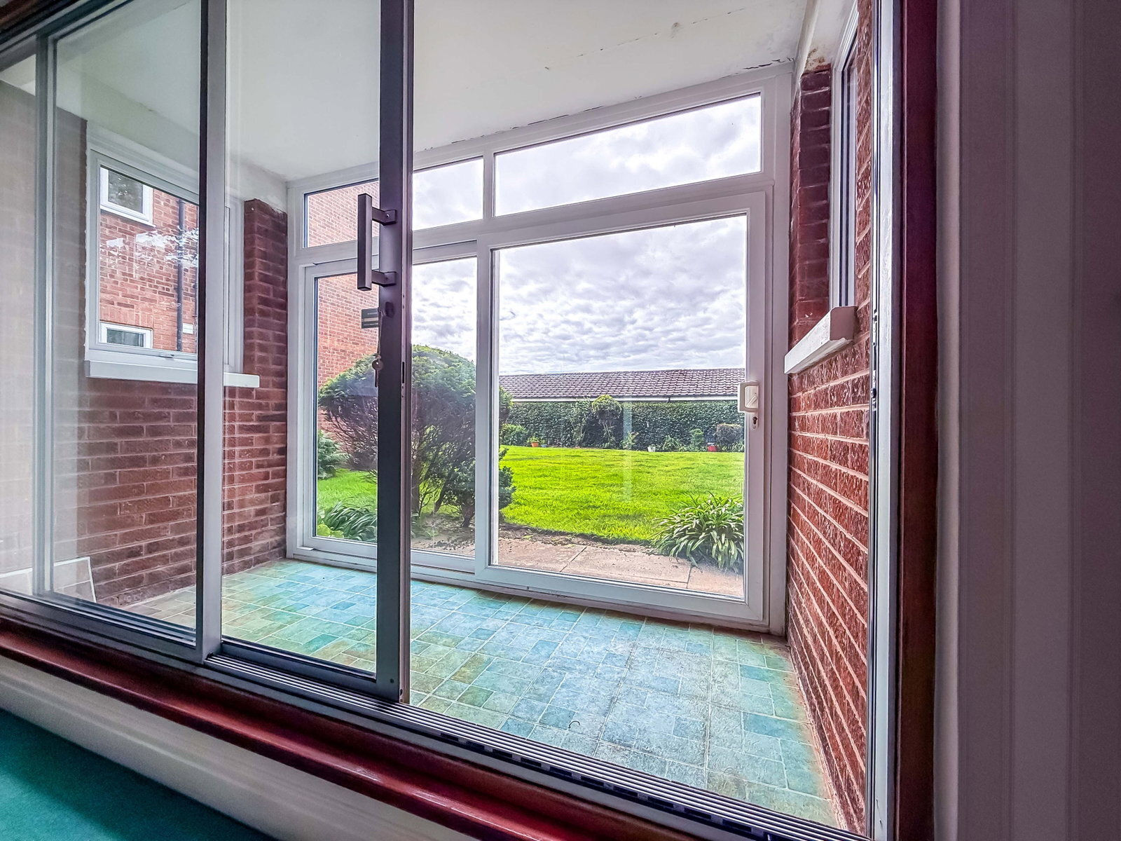 Holcombe Court, 9-11 Argyle Road, Hesketh Park, Southport, PR9 9LG Image 5