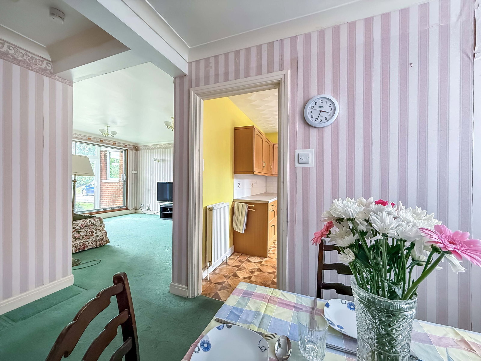 Holcombe Court, 9-11 Argyle Road, Hesketh Park, Southport, PR9 9LG Image 6