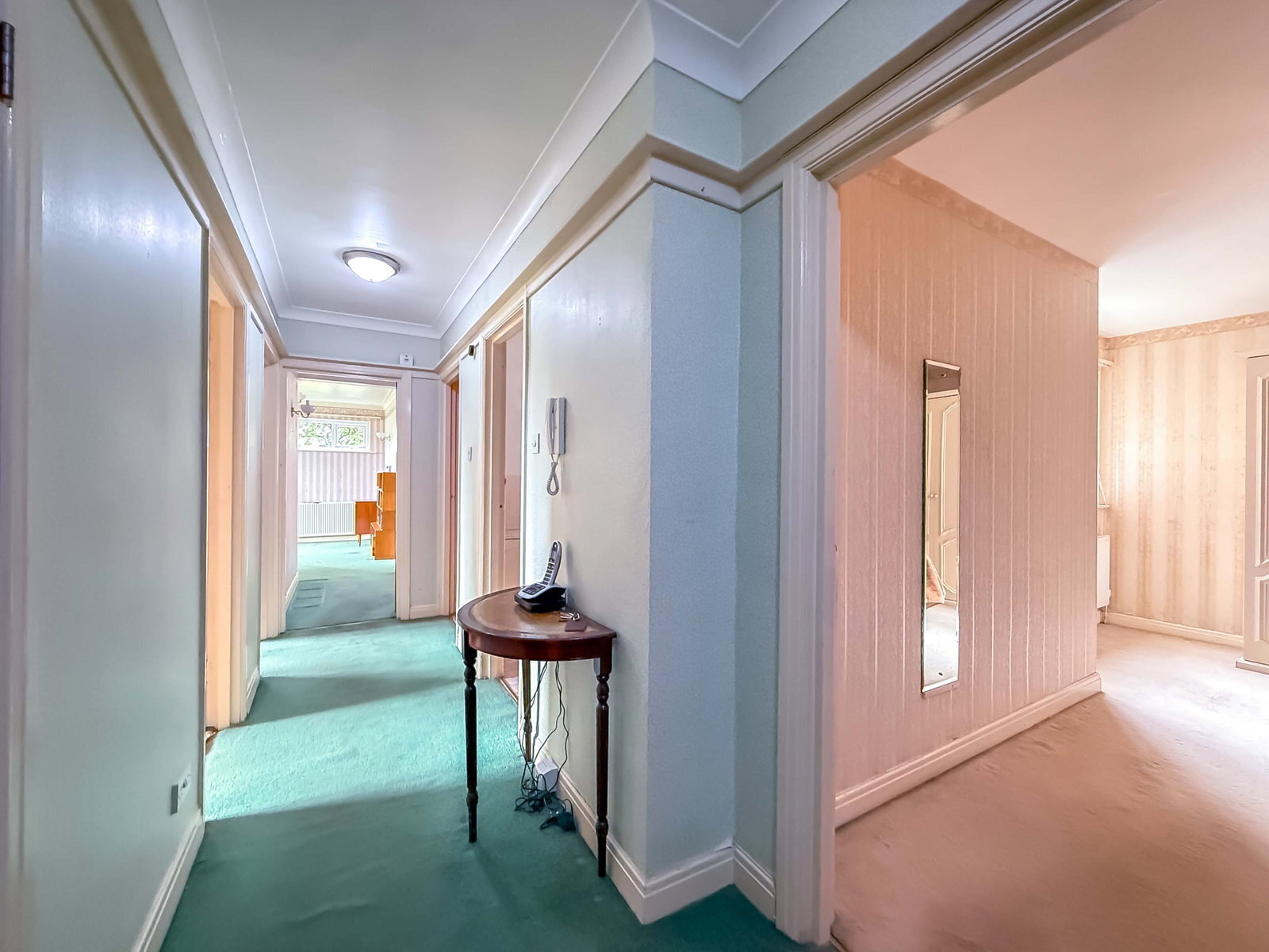 Holcombe Court, 9-11 Argyle Road, Hesketh Park, Southport, PR9 9LG Image 9