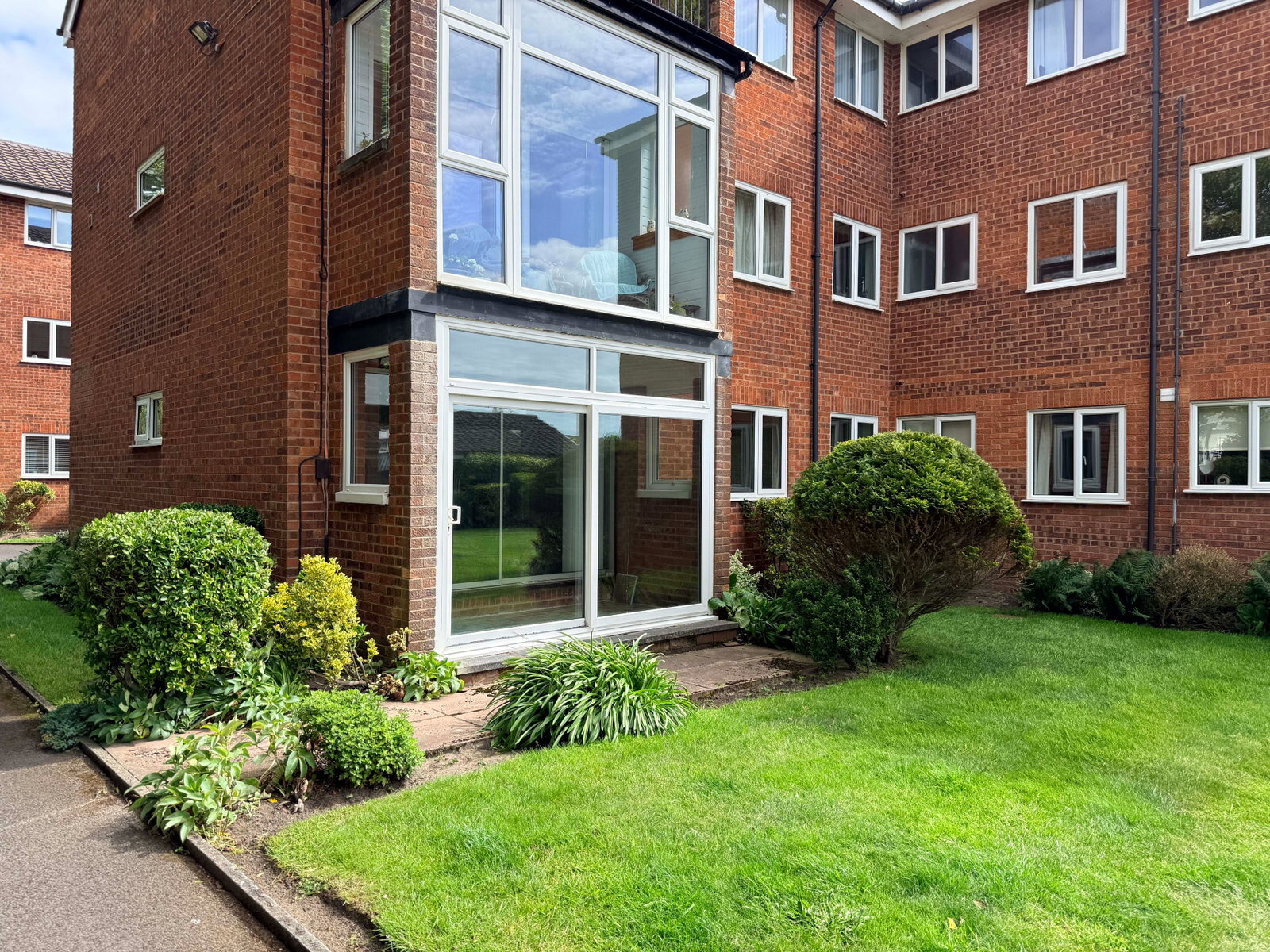 Holcombe Court, 9-11 Argyle Road, Hesketh Park, Southport, PR9 9LG Image 15