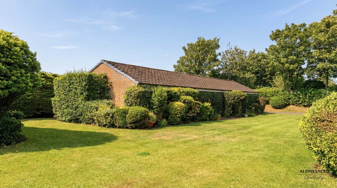 Holcombe Court, 9-11 Argyle Road, Hesketh Park, Southport, PR9 9LG Image 16