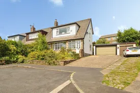 Property responsive