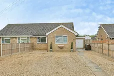 Crosskeys Way, Mattishall, Dereham