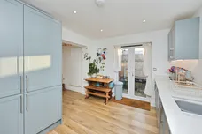 Crosskeys Way, Mattishall, Dereham