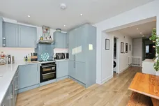 Crosskeys Way, Mattishall, Dereham