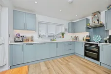 Crosskeys Way, Mattishall, Dereham