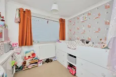 Crosskeys Way, Mattishall, Dereham