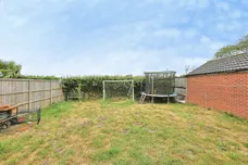 Crosskeys Way, Mattishall, Dereham