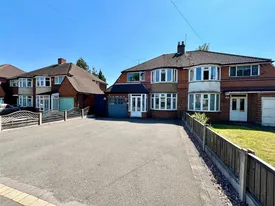 Property responsive