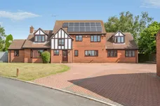 Haxey Grange, Haxey, Doncaster
