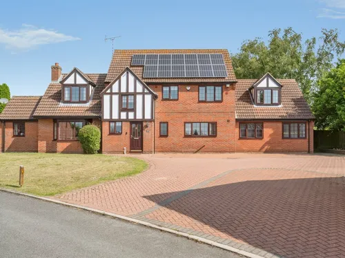 Haxey Grange, Haxey, Doncasterphoto
