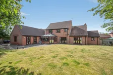 Haxey Grange, Haxey, Doncaster