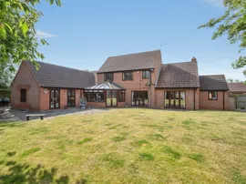 Haxey Grange, Haxey, Doncaster thumb 2