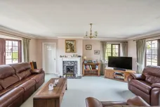 Haxey Grange, Haxey, Doncaster