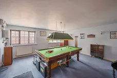 Haxey Grange, Haxey, Doncaster