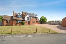 Haxey Grange, Haxey, Doncaster