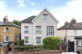 Property responsive