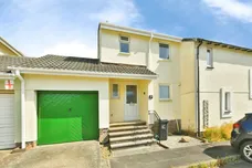 Tower Court, Lower Burraton, Saltash