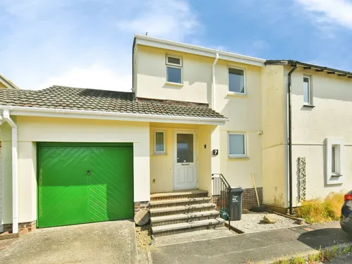 Tower Court, Lower Burraton, Saltashphoto