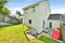 Tower Court, Lower Burraton, Saltash