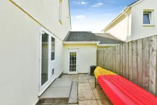 Tower Court, Lower Burraton, Saltash