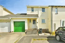 Tower Court, Lower Burraton, Saltash