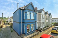 Warren Street, Plymouth