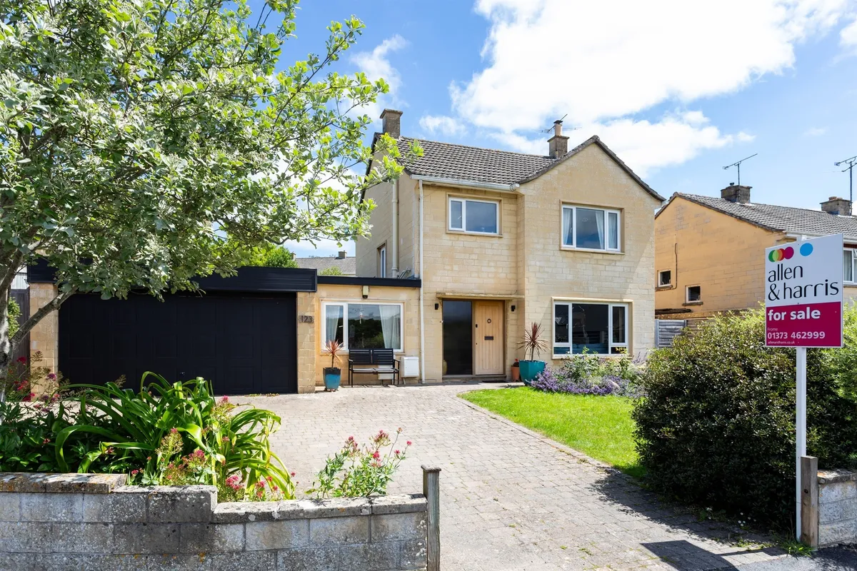 Leys Lane, Frome