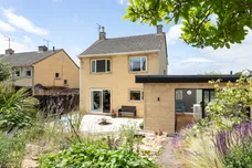 Leys Lane, Frome