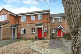 Property responsive